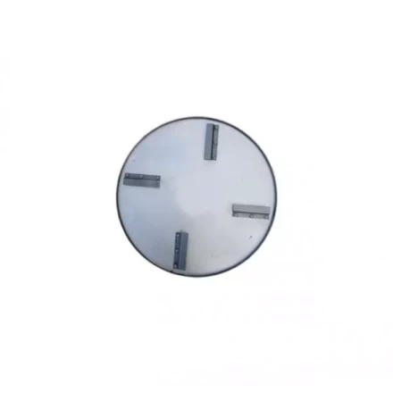 Диск сглаживающий для затирочных машин DMR1000 (Trowel Pan) (Z) 1046023 купить в Кургане