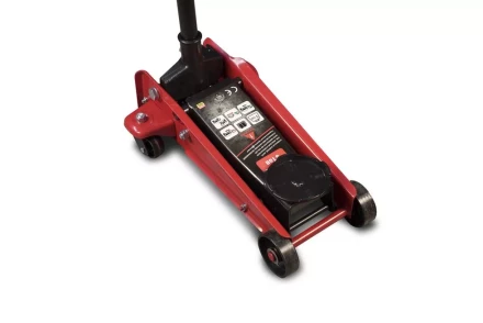 Домкрат подкатной TOR 3,0 т 140-432MM LT-FJ830003A-19 1005832 купить в Кургане