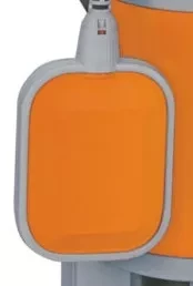 Насос погружной дренажный КРАТОН для чистой воды СWP-11 5 04 02 021 купить в Кургане