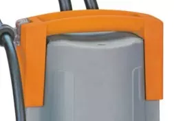 Насос погружной дренажный КРАТОН для чистой воды СWP-11 5 04 02 021 купить в Кургане