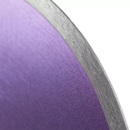 Алмазный диск Messer G/L (сплошная кромка). Диаметр 300 мм. купить в Кургане