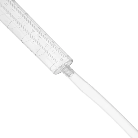 Гидроуровень Matrix 37092, удлиненная колба, рельефная градуировка, 10м купить в Кургане