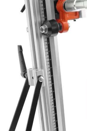 Стойка установки алмазного бурения MESSER SА-400 купить в Кургане