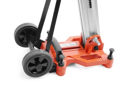 Стойка установки алмазного бурения MESSER SА-400 купить в Кургане