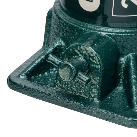 Домкрат гидравлический бутылочный Сибртех 50812, 2 т, 150-280 мм, в пласт. кейсе купить в Кургане