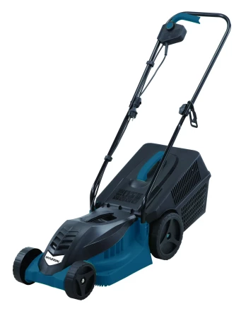 Электрическая газонокосилка Hyundai LE 3200 купить в Кургане