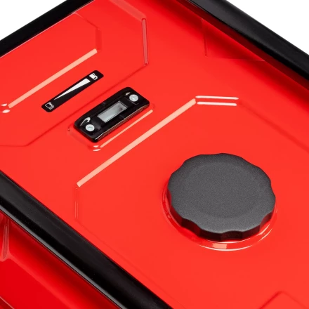 Генератор бензиновый MTX RS-9000E, 7 кВт, 230В, электростартер купить в Кургане