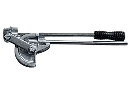 Трубогиб до 15 мм для труб из металлопластика и мягких металлов SPARTA 181255 купить в Кургане