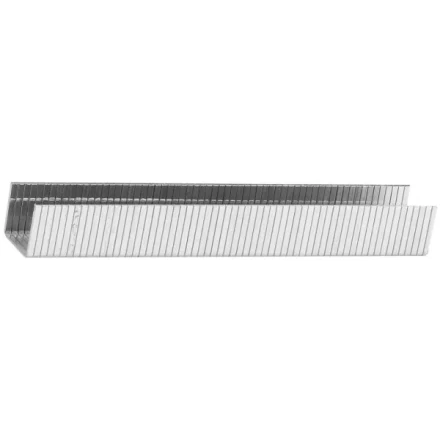 Скобы тип 140, 8 мм, особотвердые, STAYER &quot;PROFESSIONAL&quot; 31610-08, 1000 шт 31610-08 купить в Кургане