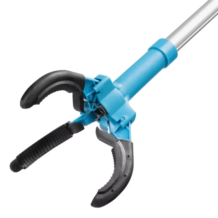 Плодосъемник механический Palisad 1900 мм алюминиевая штанга LUXE 64397 купить в Кургане