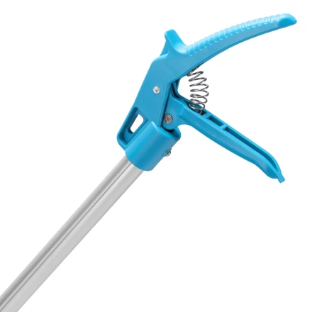 Плодосъемник механический Palisad 1900 мм алюминиевая штанга LUXE 64397 купить в Кургане