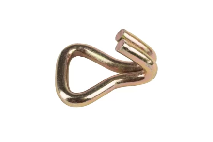 Крюк для стяжных ремней TOR 2,0 т 50 мм (Q) 1005370 купить в Кургане