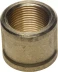 Муфта GENERAL FITTINGS латунь, 3/4 51093-3/4 купить в Кургане