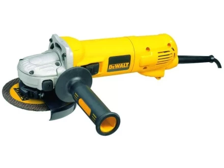 Угловая шлифмашина DeWalt D 28135 (УШМ, Болгарка) купить в Кургане