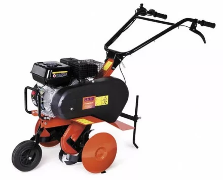Бензиновый Культиватор Patriot T 6.5/800 F PG Colorado купить в Кургане