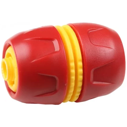 Муфта GRINDA универсальная из ударопрочной пластмассы, шланг-шланг, 1/2&quot;-3/4&quot; 8-426242_z01 купить в Кургане