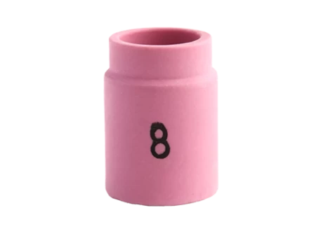 Сопло горелки газовая линза 12,5мм TS 9–20–24–25 IGS0095 Сварог купить в Кургане