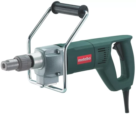 Мешалка Metabo RWE 1100 купить в Кургане