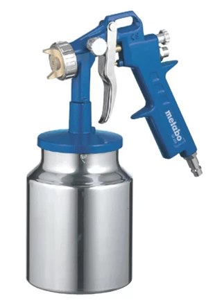 Пневматический краскораспылительный пистолет Metabo SB 200 купить в Кургане