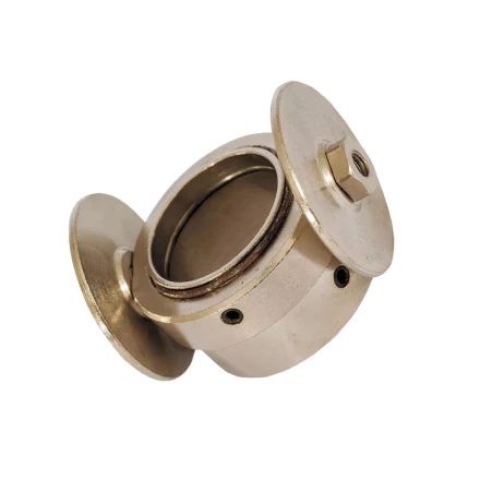 Насадка роликовая (PW 101-141) XLCV0021 купить в Кургане