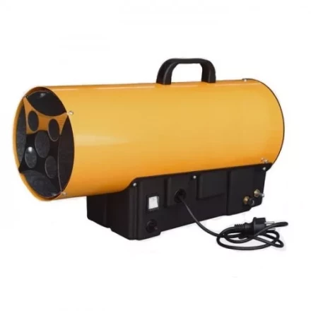 Пушка тепловая TOR BGA1401-50T 50 кВт (газ) 1020626 купить в Кургане