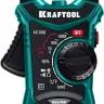 Токовые клещи цифровые  KC-300 59832 купить в Кургане