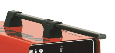 Сварочный аппарат QUALITY 280 AC/DC Telwin купить в Кургане