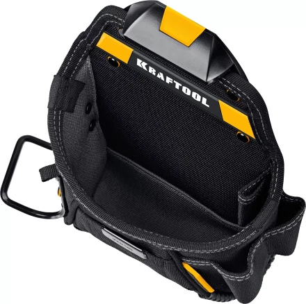 Поясная сумка строителя KRAFTOOL 38775 купить в Кургане