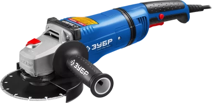 Машина углошлифовальная УШМ-П150-1400 В серия ПРОФЕССИОНАЛ купить в Кургане