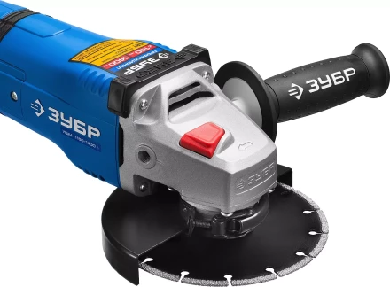 Машина углошлифовальная УШМ-П150-1400 В серия ПРОФЕССИОНАЛ купить в Кургане