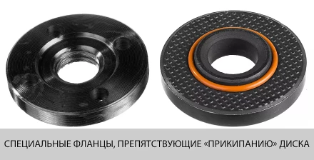 Машина углошлифовальная УШМ-П150-1400 В серия ПРОФЕССИОНАЛ купить в Кургане