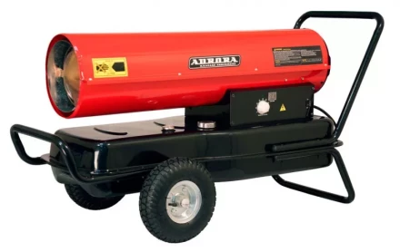 Дизельная тепловая пушка Aurora DIESEL HEAT 60 купить в Кургане