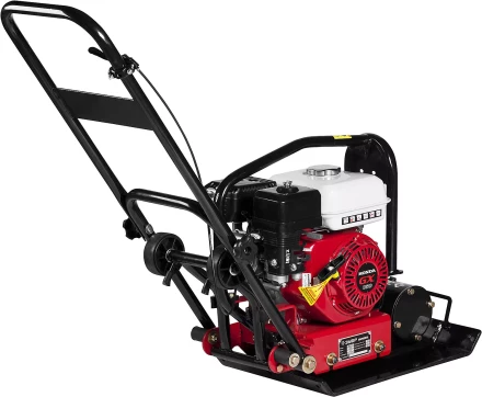 Виброплита бензиновая двигатель Honda ЗВПБ-10 ГХ серия ПРОФЕССИОНАЛ купить в Кургане