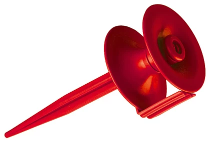 Ролик GRINDA направляющий для шланга 8-428455 купить в Кургане