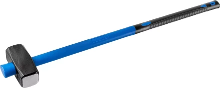 Кувалда с фиберглассовой рукояткой СИБИН, обратный всад, 4 кг 20134-4 купить в Кургане