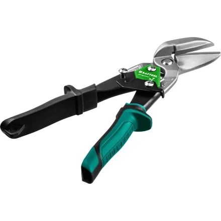 Ножницы по металлу двухрычажные Alligator 2328-OL купить в Кургане