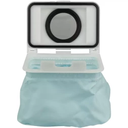 Тканевый пылесборный мешок для DVC260, Makita 197899-3