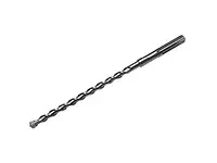 Бур по бетону 14 х 300 мм SDS MAX c крестовой пластиной  MATRIX 71210 купить в Кургане