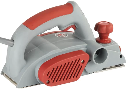 Рубанок ЗУБР электрический, глубина 2мм, 82мм, 16000об/мин, 750Вт ЗР-750 купить в Кургане