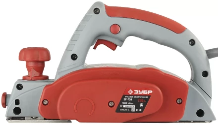 Рубанок ЗУБР электрический, глубина 2мм, 82мм, 16000об/мин, 750Вт ЗР-750 купить в Кургане