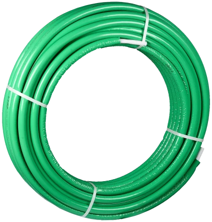 Трубы металлопластиковые с теплоизоляцией Описание купить в Кургане