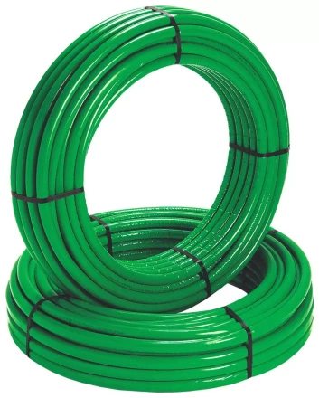 Трубы металлопластиковые с теплоизоляцией Описание купить в Кургане