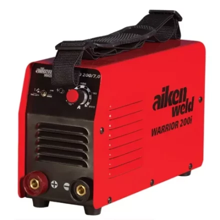 Сварочный инвертор Aiken MWD 200/7.0 Warrior 200i купить в Кургане