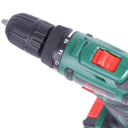 Аккумуляторный шуруповерт Дифмаш ША-14-02 купить в Кургане