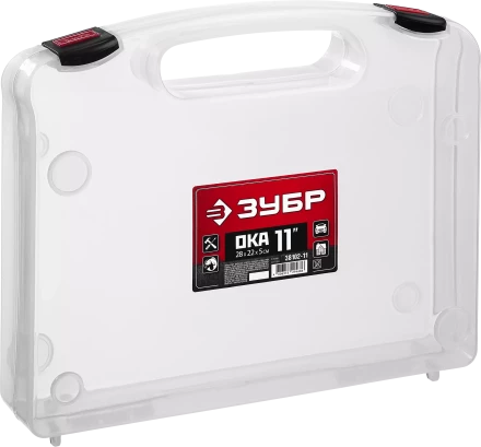 Органайзеры пластиковые ОКА серия МАСТЕР купить в Кургане