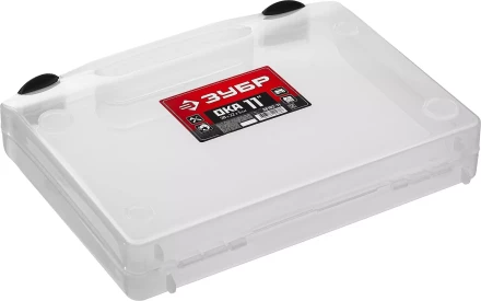 Органайзеры пластиковые ОКА серия МАСТЕР купить в Кургане