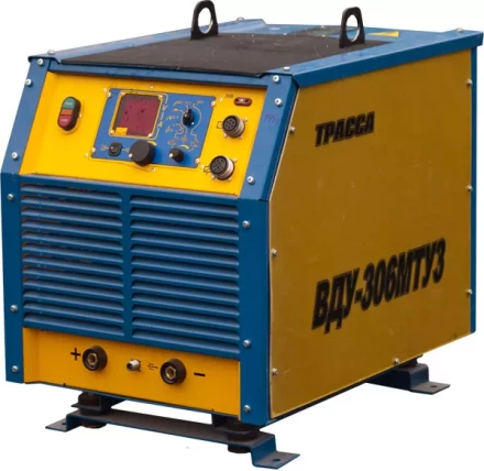 Выпрямитель сварочный ВДУ-306МТ купить в Кургане