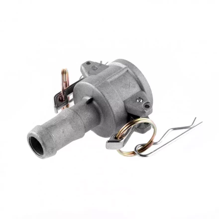 Соединитель для шлангов тип C 3/4&quot; Сибртех 65700 купить в Кургане