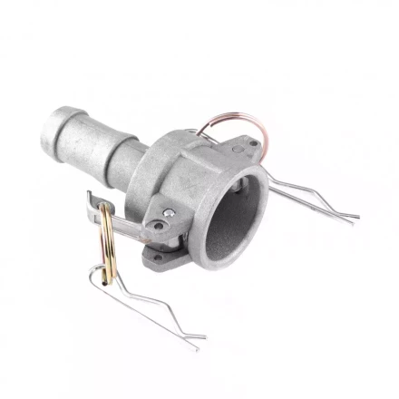 Соединитель для шлангов тип C 3/4&quot; Сибртех 65700 купить в Кургане