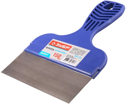 Шпатели нержавеющие серия ЭКСПЕРТ купить в Кургане